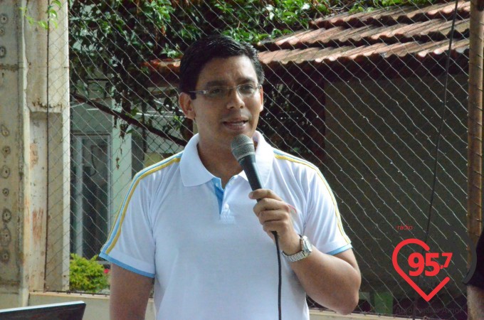 Seminário Sagrado Coração de Jesus realiza show de prêmios