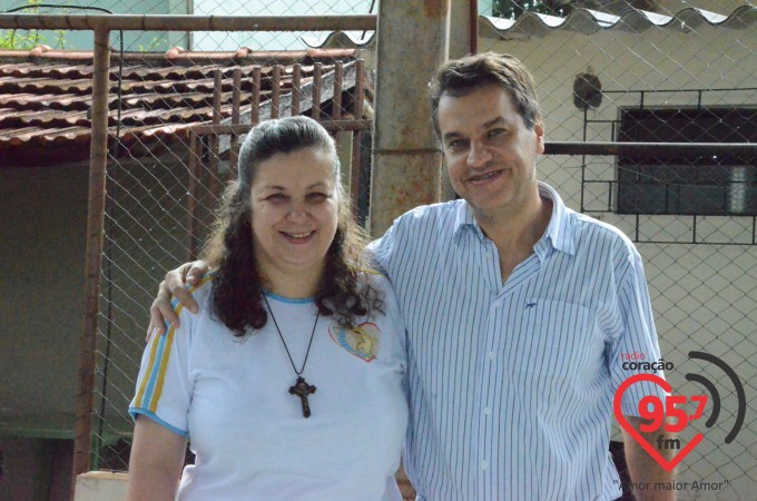 Seminário Sagrado Coração de Jesus realiza show de prêmios