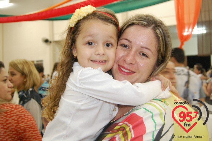 14° acampamento sênior