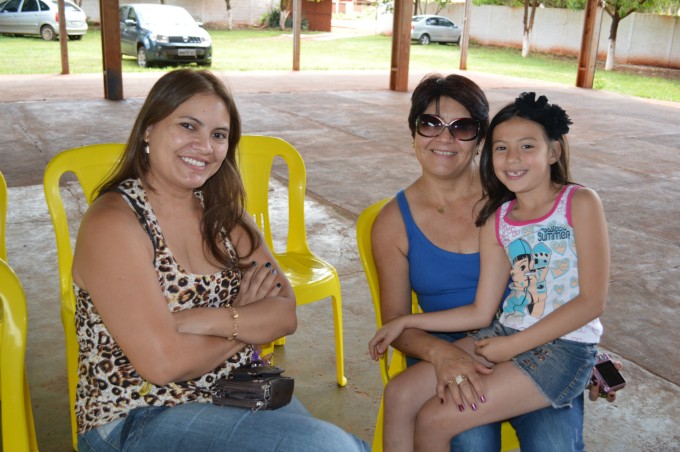 Nova diretoria colônia paraguaia de Dourados