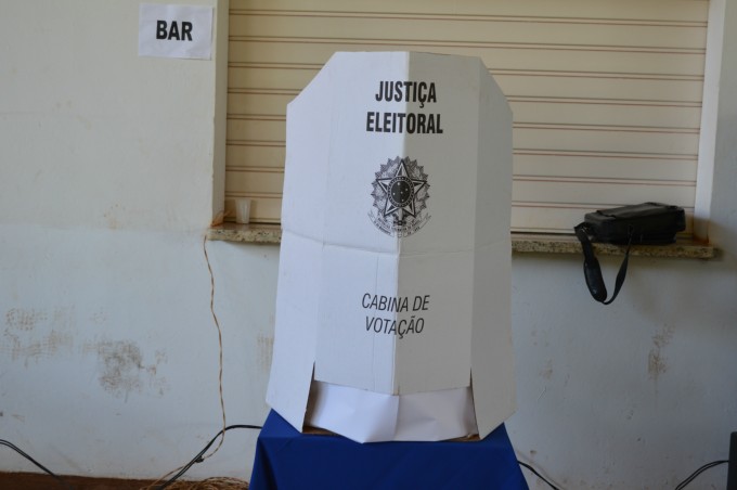 Nova diretoria colônia paraguaia de Dourados