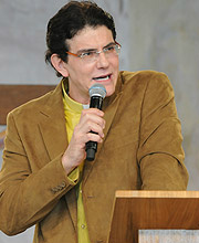 Padre Reginaldo Manzotti
