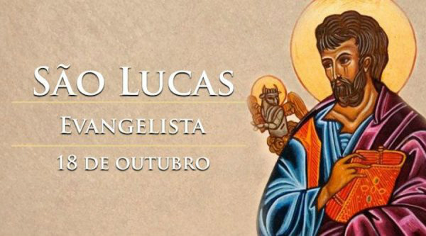 São Lucas Evangelista, o padroeiro dos médicos