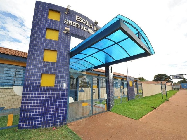 Aulas presenciais estão suspensas há pouco mais de dois meses
Foto: A. Frota