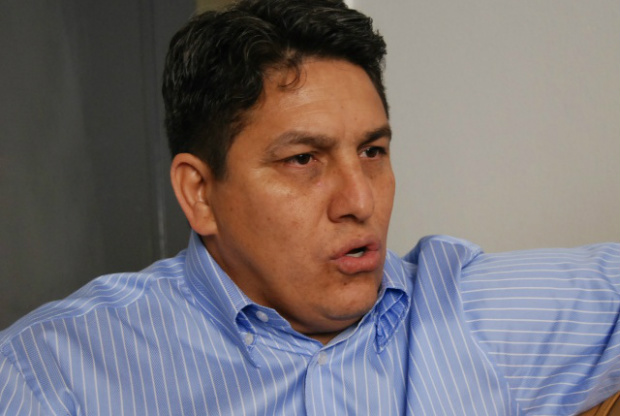Ex-vice-prefeito continuará preso na cela do 1º Distrito Policial de Dourados - Foto: Eliel Oliveira/Diário MS