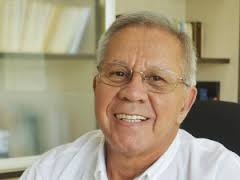 Dom Manoel João Francisco.