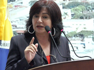 Délia Razuk vai comandar o Executivo douradense