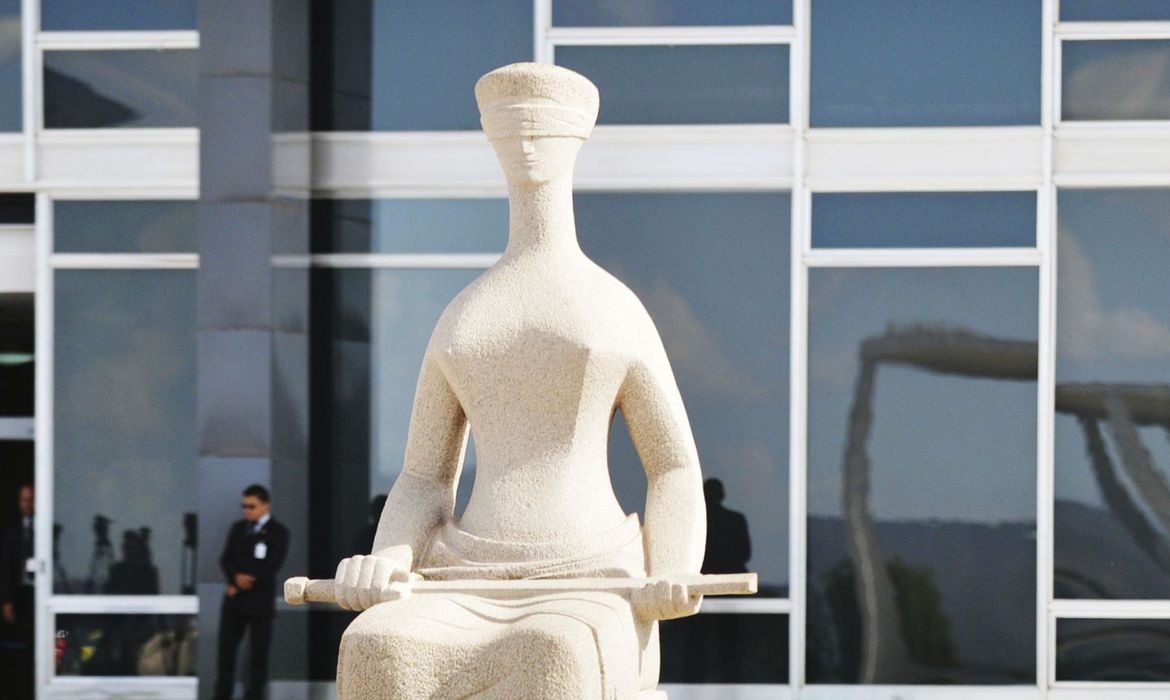 Supremo Tribunal Federal (STF)