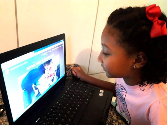Documento sugere que as escolas mantenham um fluxo de atividades escolares não presenciais enquanto durar a situação de emergência - Foto: Foto - Prefeitura de Jundiaí
