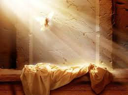 Páscoa: a ressurreição do Senhor é a nossa também!