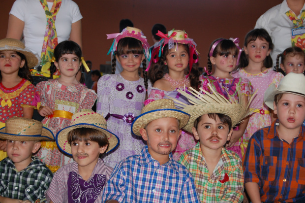 Fotos da Festa Junina da Escola Imaculada Fotos da Festa Junina da Escola Imaculada
