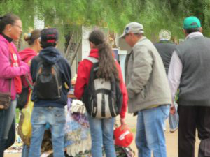 Frio permanece em Dourados - Foto: Arquivo