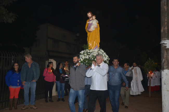 Foto: Estanislau Sanabria/RC/Arquivo