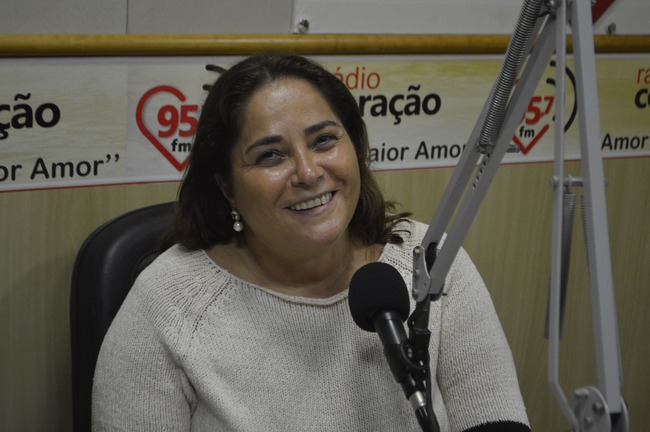 Foto: Rádio Coração FM