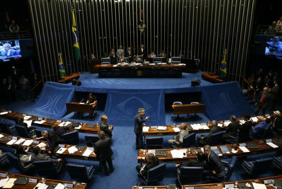 No caso da reforma trabalhista, as primeiras discussões deverão ser a respeito da imposição ou não de urgência para sua tramitaçãoArquivo/Antonio Cruz/Agência Brasil