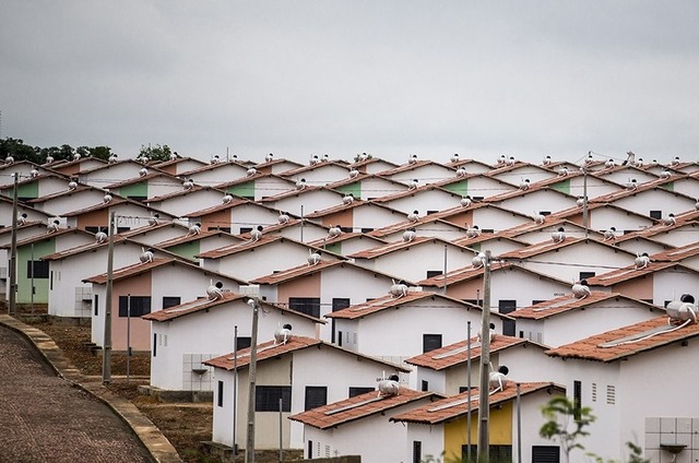 Enquanto o governo federal prepara o lançamento do novo programa de habitação popular que vai substituir o Minha Casa, Minha Vida, o Legislativo trabalha para manter as moradias já 