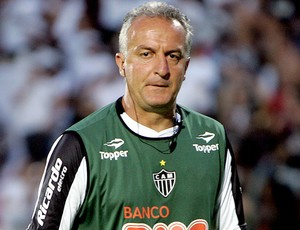 Dorival Júnior não faz mistério na escalação do
Galo (Foto: Divulgação / Flickr do Atlético-MG)