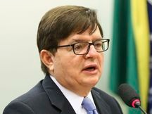 Relator, Ministro do TSE Herman Benjamin