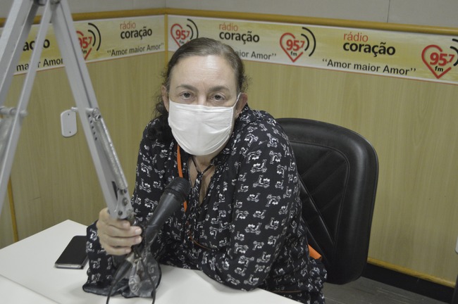 Silvana Castro. Foto: RC