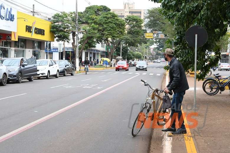 Toque de recolher das 22h às 5h será válido a partir de sexta-feira em Dourados - Crédito: Hedio Fazan/Dourados News