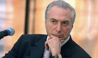 Na semana passada, a defesa de Temer recorreu Supremo para suspender a tentativa da PF de ouvir o presidente, investigado na Corte após Temer ter sido citado nos depoimentos de delação premiada da JBS.