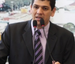 MP pede que o vereador afastado Sidlei Alves devolva R$ 1,6 milhão à prefeitura
Foto: arquivo