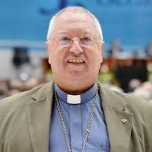 Dom Roberto Francisco Ferreria Paz - Bispo de Campos ((RJ)