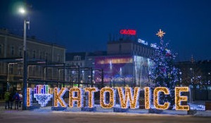 Cidade polonesa de Katowice sediará cúpula climática da ONU em 2018