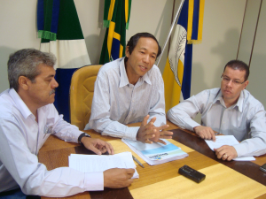 Comissão investiga má gestão dos recursos da saúde. Foto: Hédio Fazan