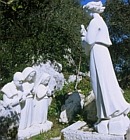 10/06 - A Igreja celebra: Santo Anjo da Guarda de Portugal