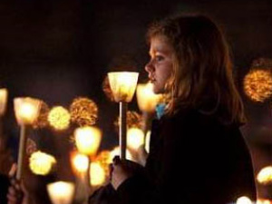 Fiéis de todo mundo se unirão em oração em vigílias pela vida nascente