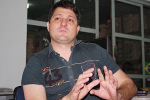 Foto: Valéria Araújo