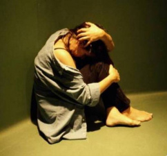 O transtorno depressivo maior, padece 7 de cada 10 mulheres que passaram pela lamentável experiência de um aborto