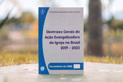 Documento publicado pela Editora CNBB