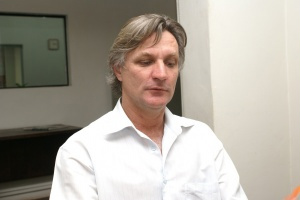 O presidente da Câmara, Dirceu Longhi vai comunicar o TRE/MS sobre a decisão de Artuzi e Cantor 