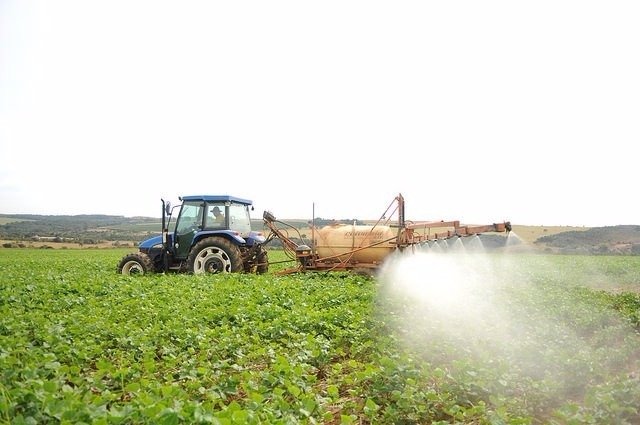 Para atender principalmente os pequenos e médios produtores, Plano Safra realocou recursos e reduziu juros
Pedro Ventura/Agência Brasília