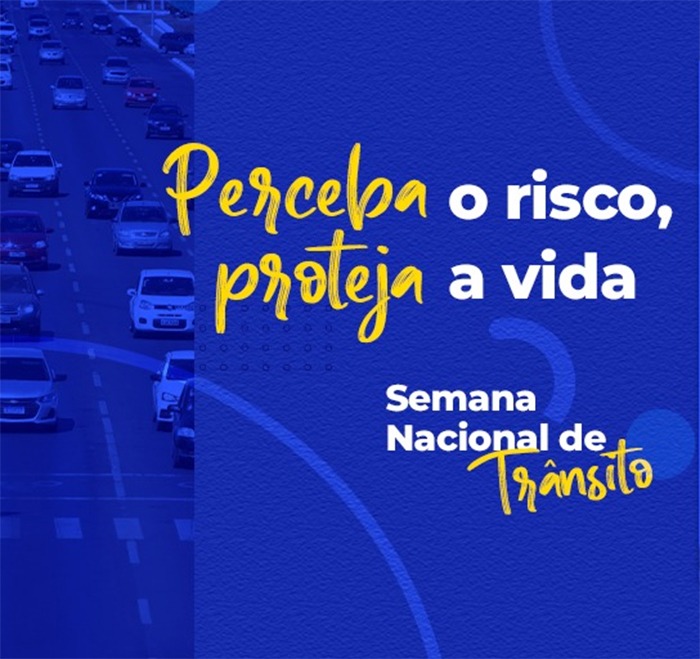 Imagem: Portal do Trânsito