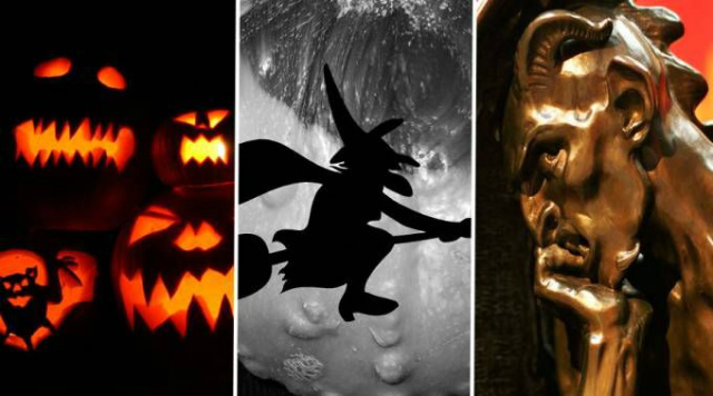 8 coisas que você deve saber sobre o Halloween antes de fantasiar seu filho