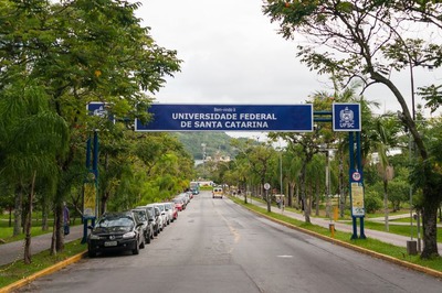 Projeto-piloto do diploma digital foi realizado na Universidade Federal de Santa Catarina (UFSC) - Henrique Almeida/Agecom-UFSC/Direitos reservados