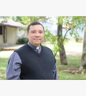 Padre Wagner Ferreira fará uma colocação no Encontro Nacional para os Responsáveis de Juventude em Brasília