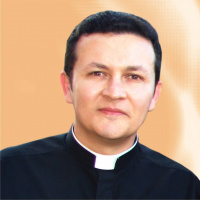 Pe. Crispim Guimarães
