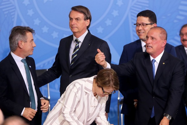 Wilson Dias/Agência Brasil