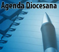 Agenda Diocesana Agosto 2013