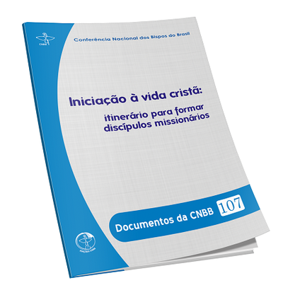 O Documento 107 representa um passo importante na caminhada da Igreja no Brasil. Segundo o padre Antonio Marcos “tem crescido a convicção de que a catequese está a serviço da Iniciação à Vida Cristã, portanto a corresponsabilidade de toda comunidade é fundamental para formar novos discípulos missionários”.
