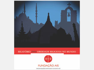 Relatório traz dados sobre situação da liberdade religiosa em mais de 190 países no mundo