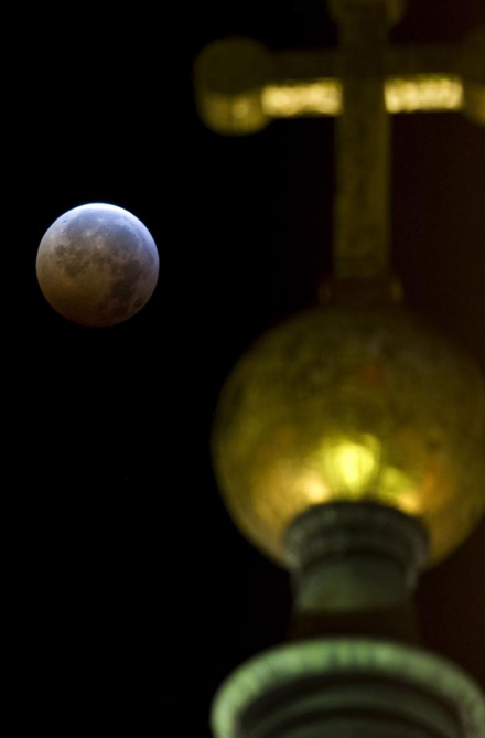 Philadelphia, EUA. 21/12/2010. Foto: AP