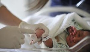 Objetivo do programa é reduzir a mortalidade infantil em estados com índice acima da média brasileiraArquivo/Marcello Casal/Agência Brasil