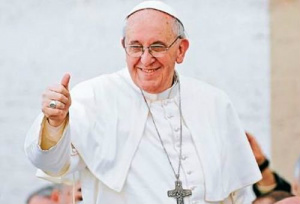 Se o Papa Francisco telefonar para você siga estes conselhos