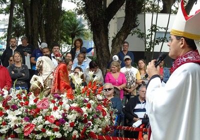 Foto: Arquidiocese de São Paulo