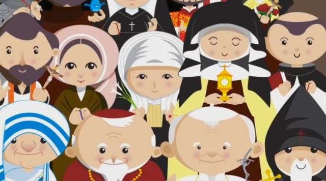 Em um artigo publicado pelo Sistema Informativo da Arquidiocese do México (SIAME), a advogada Alejandra María Sosa Elízaga, propõe 10 sugestões práticas para festejar em família, em grupo ou com a com